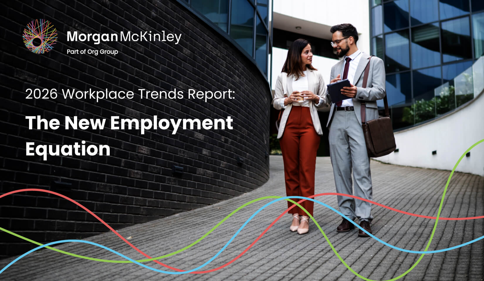 workplace trends