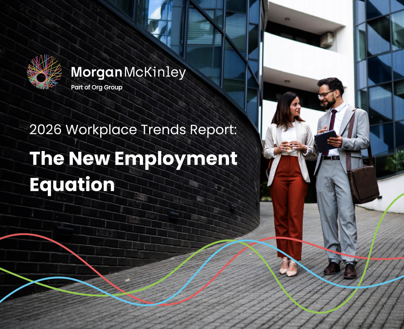 workplace trends
