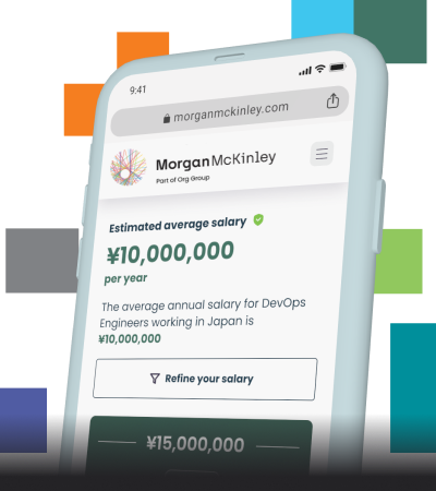 Salary calculator banner image