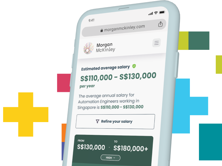 Salary calculator banner image