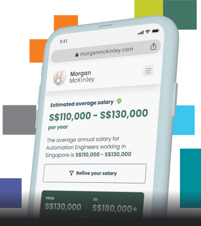 Salary calculator banner image