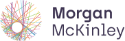 Logotype of Morgan McKinley