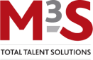 M3S logo