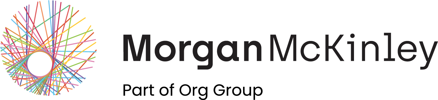 Morgan McKinley logo